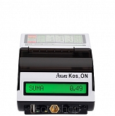 ACLAS Kos_ON LAN + GSM
